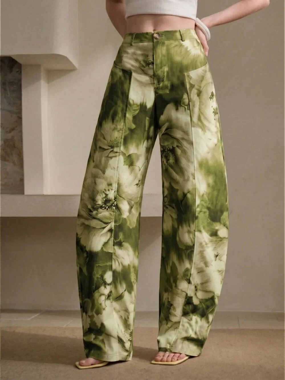 MODA ME COUTURE embrace urban